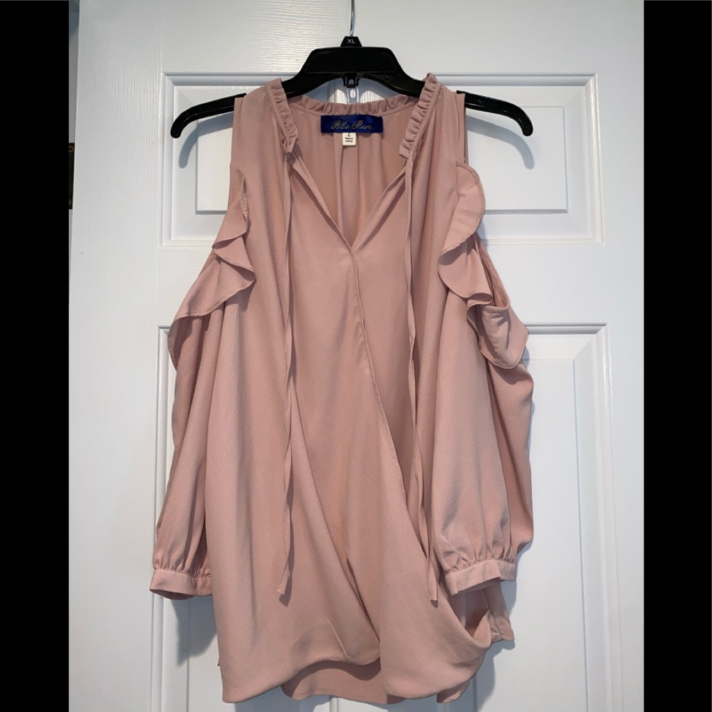 Blush Women’s Blouse